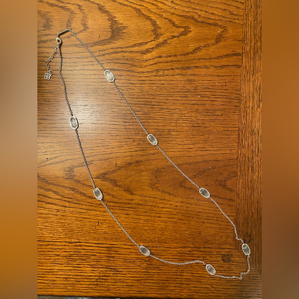 Kendra Scott Kelsie Necklace